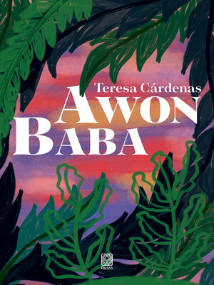 cover image of Awon Baba